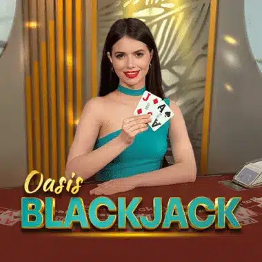 Blackjack Lobby